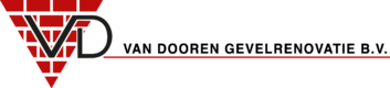 Van Dooren Gevelrenovatie