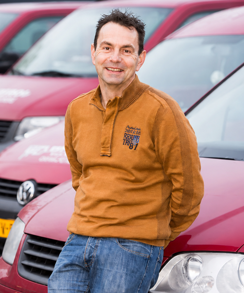 van dooren